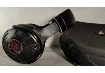 Focal Utopia 2022 ‒ вишукане оновлення флагмана. Синергічне поєднання з Naim Uniti Atom Headphone Edition
