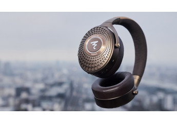 Focal Bathys MG – вишуканий дизайн та бездоганне звучання