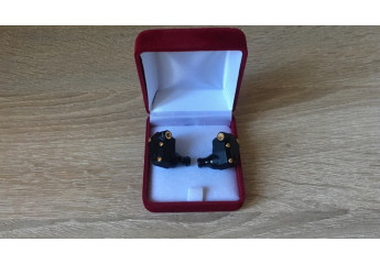 Наушники Campfire Audio Andromeda Gold. На вес золота?