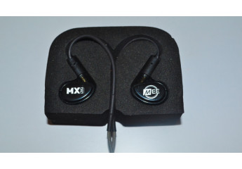 MEE audio MX3 Pro - находка для музыканта