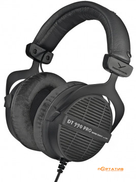 Beyerdynamic DT 990 PRO LB 250 Om