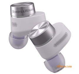 Bowers & Wilkins PI5 S2 Spring Lilac