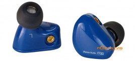 iBasso IT00 Blue