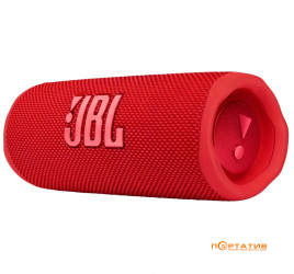 JBL Flip 6 Red