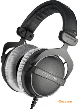 Beyerdynamic DT 770 PRO 250 Om