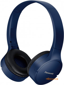 Panasonic RB-HF420BGE-A