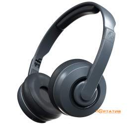 Skullcandy Cassette Chill Grey (S5CSW-N744)