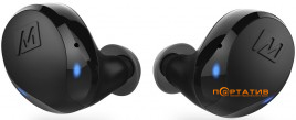 MEE audio X10 Black