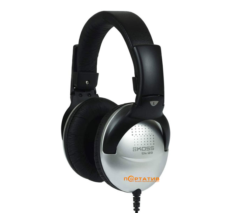 Навушники KOSS UR29