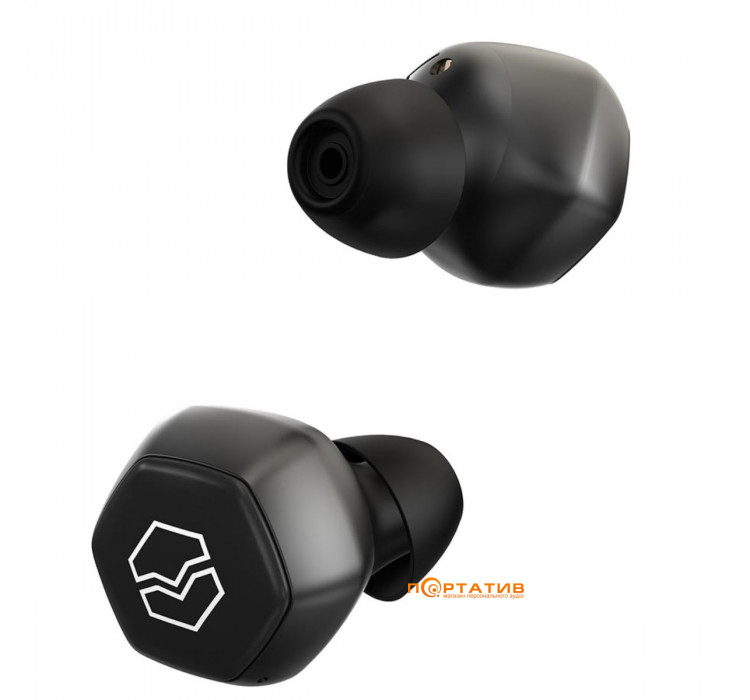Наушники V-Moda Hexamove Lite Black