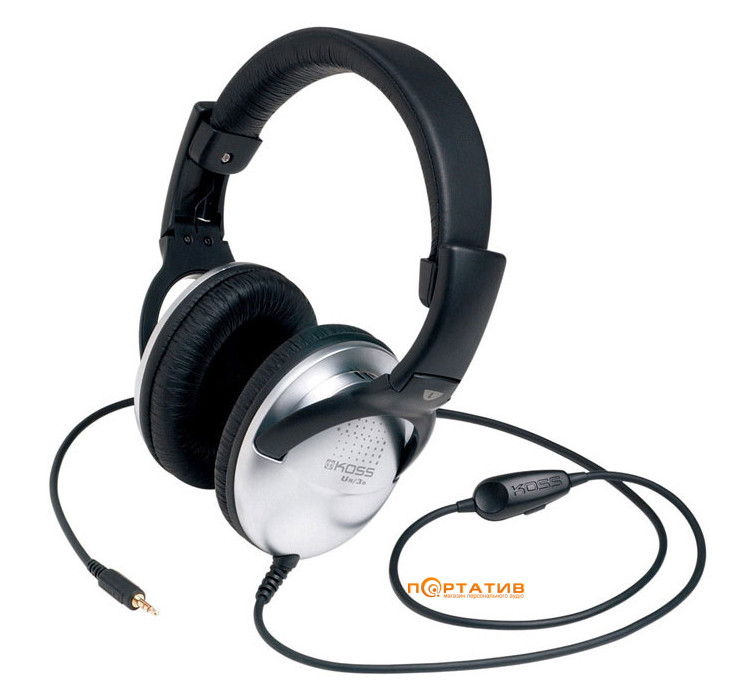 Навушники KOSS UR29