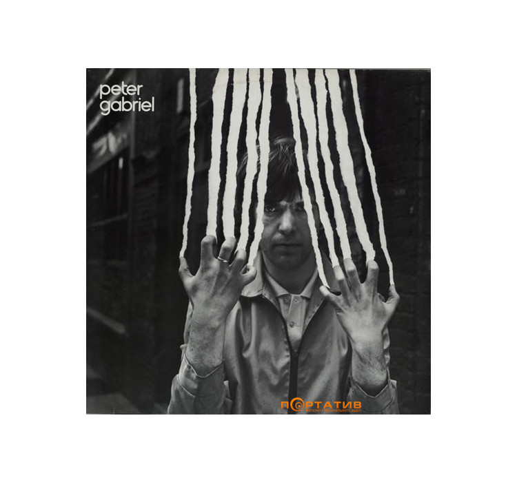 Виниловая пластинка Peter Gabriel – Peter Gabriel II