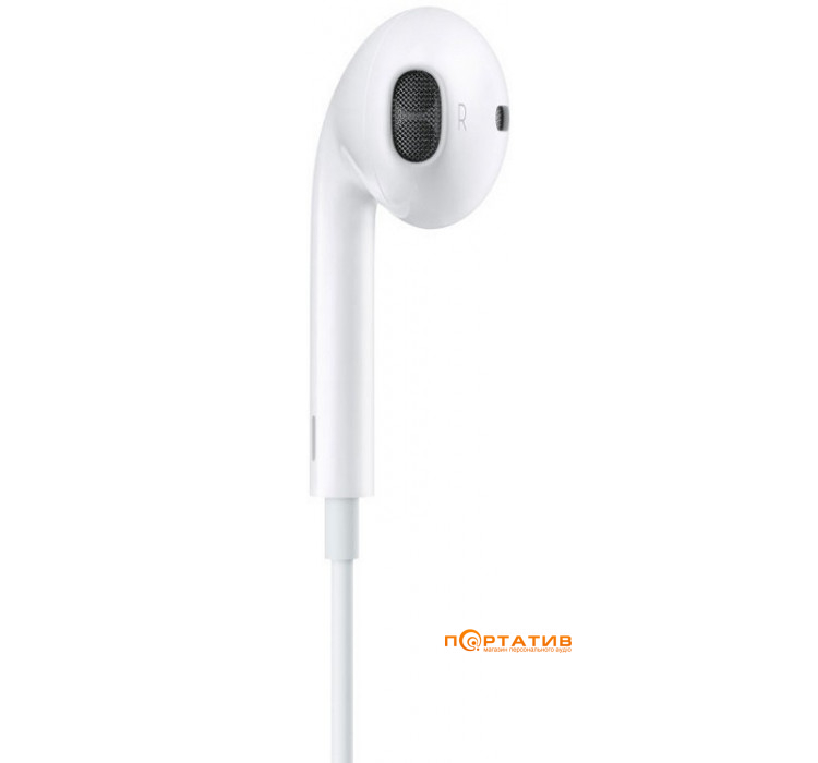 Навушники Apple EarPods with USB-C White (MYQY3ZM/A)