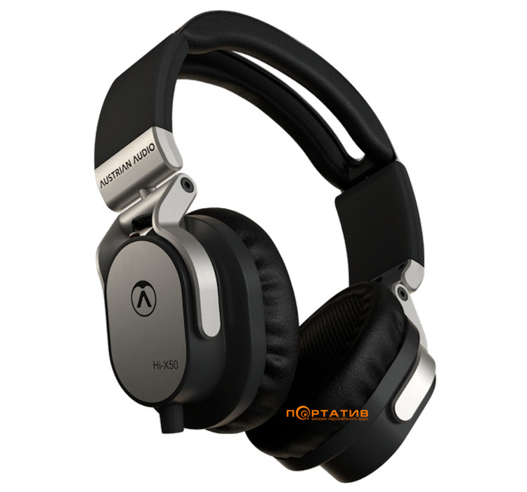 Наушники Austrian Audio HI-X50