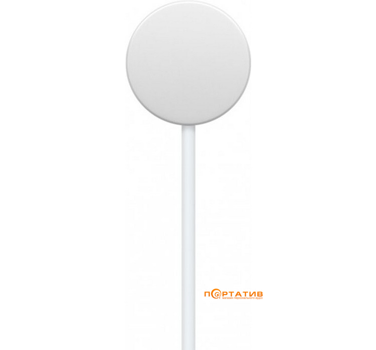 Кабель Apple Watch Magnetic Fast Charger to USB-C Cable 1m (MT0H3ZM/A)