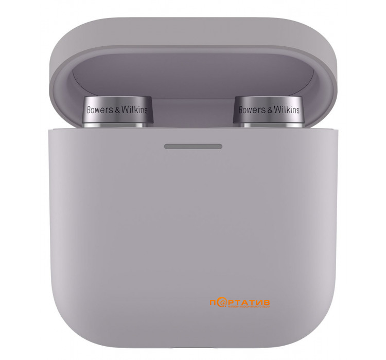 Навушники Bowers & Wilkins PI5 S2 Spring Lilac