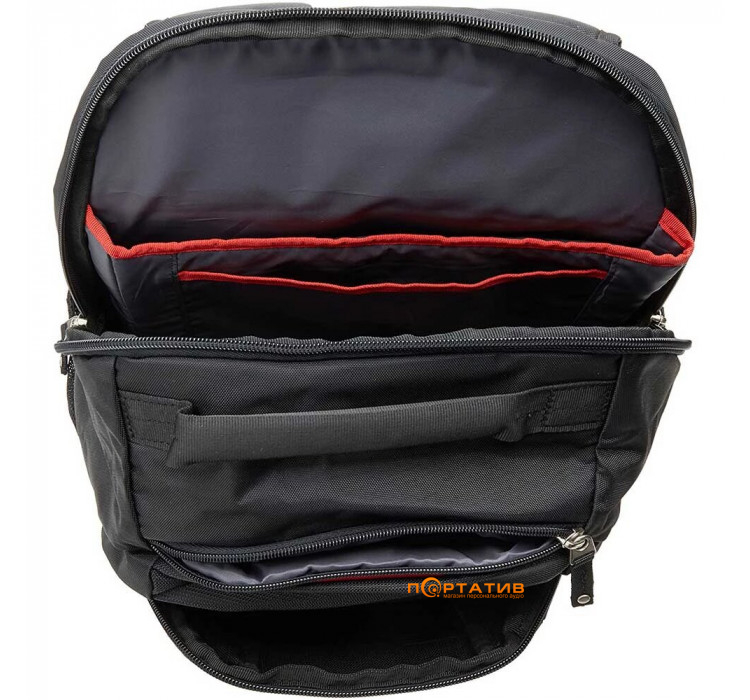 Рюкзак Case Logic Backpack Evolution 29L BPEB115 Obsidian (3201777)