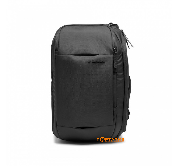 Рюкзак Manfrotto Advanced Hybrid Backpack M III (MB MA3-BP-H)