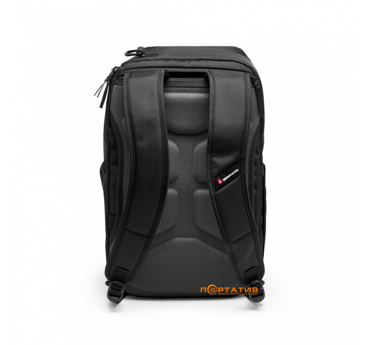 Рюкзак Manfrotto Advanced Hybrid Backpack M III (MB MA3-BP-H)