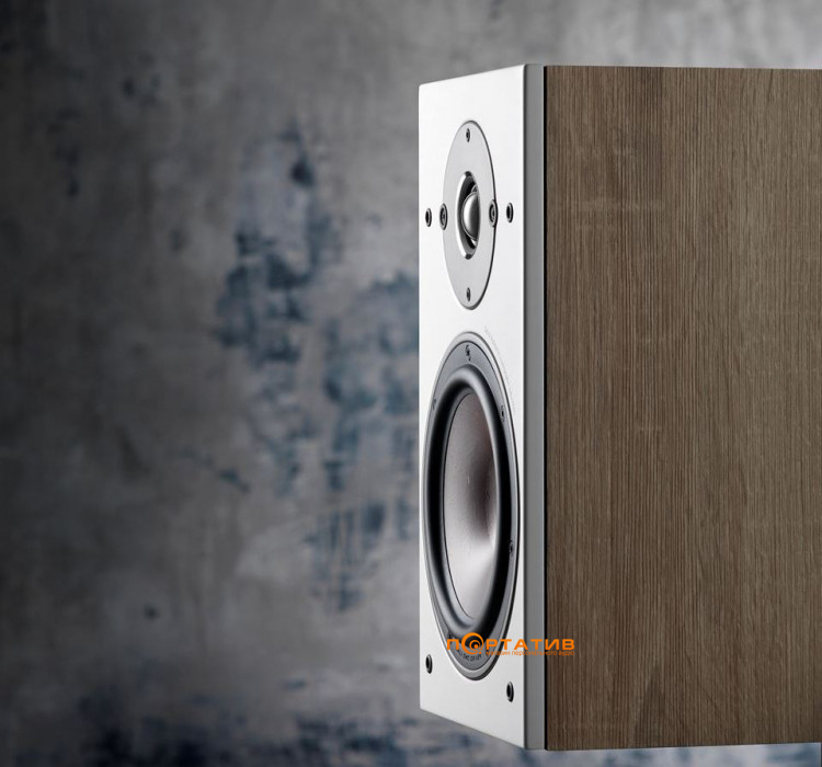 Акустика DALI Oberon 3 Light Oak