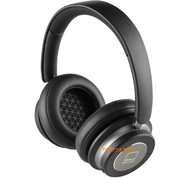 Навушники Dali IO-6 Iron Black