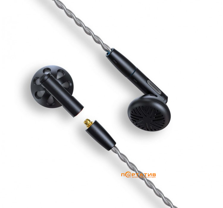 Навушники FiiO FF5 Black