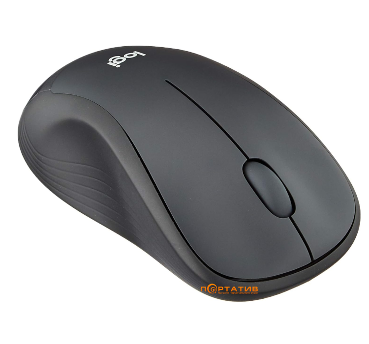 Комплект Logitech MK540 Advanced Wireless UA (920-008685)