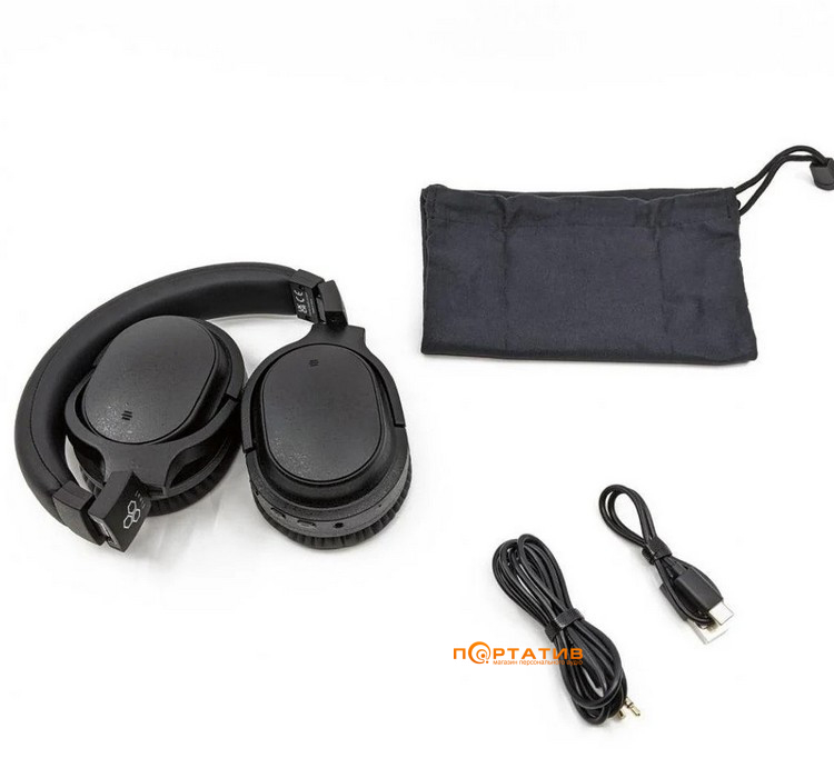 Навушники Final Audio UX3000 Black