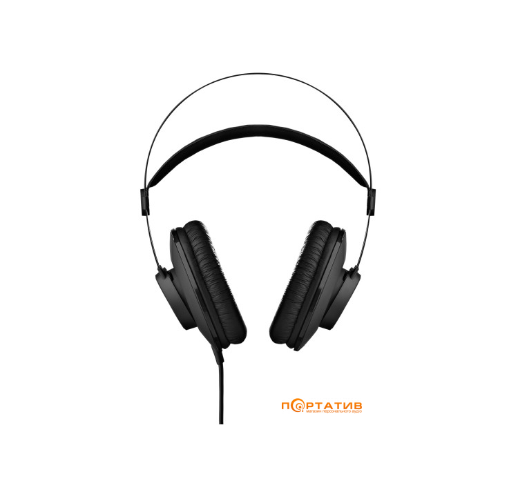 Наушники AKG K52 (3169H00010)