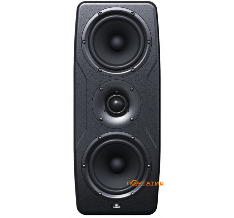 Студійний монітор IK Multimedia iLoud Precision MTM (1 шт.)