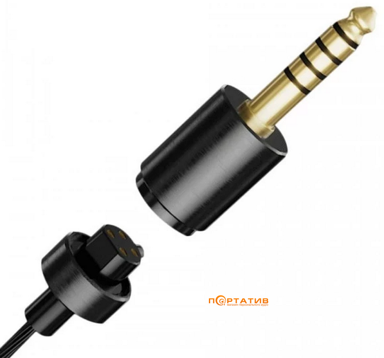 Наушники iBasso 3T-154 Black