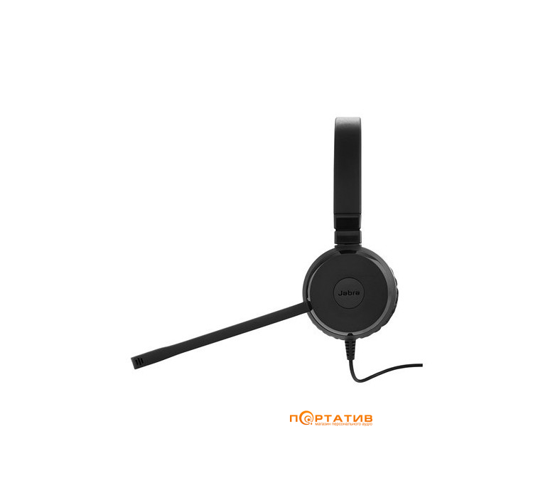 Гарнітура Jabra Evolve 30 MS Stereo (5399-823-309)