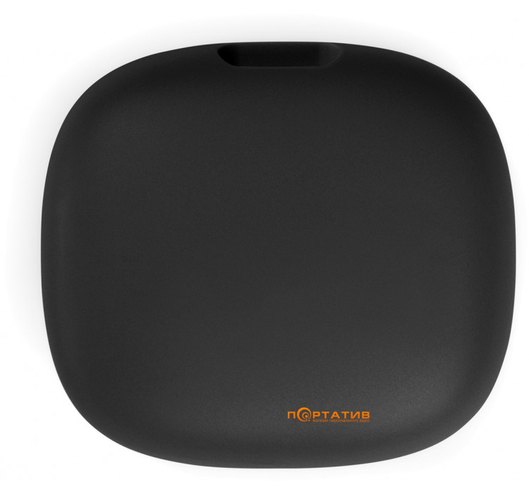 Навушники JBL Wave Flex Black (JBLWFLEXBLK)