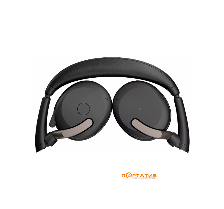 Гарнітура Jabra Evolve2 65 USB-A MS Stereo FLEX (26699-999-999)