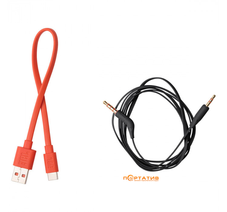 Навушники JBL Tune 670 NC Black (JBLT670NCBLK)