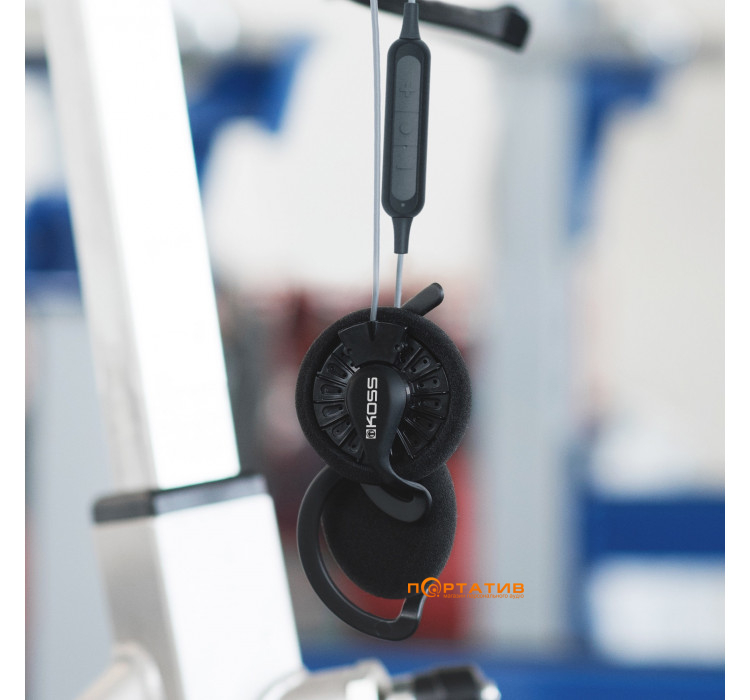 Наушники KOSS KSC35 Wireless