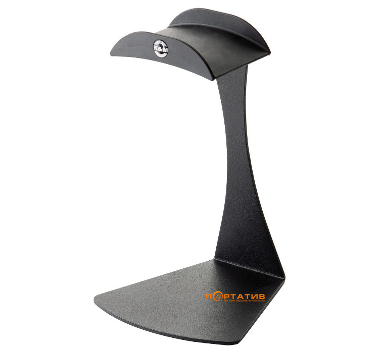 Підставка для навушників Konig & Meyer 16075-000-56 Headphones Table Stand