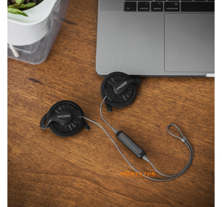 Наушники KOSS KSC35 Wireless