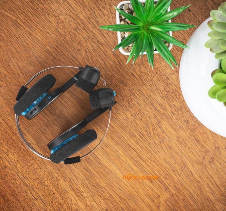 Навушники KOSS Porta Pro Wireless 2.0