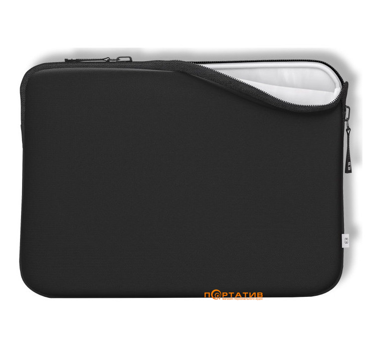 Чохол MW Basics 2Life Sleeve Case Black/White for MacBook Air 15
