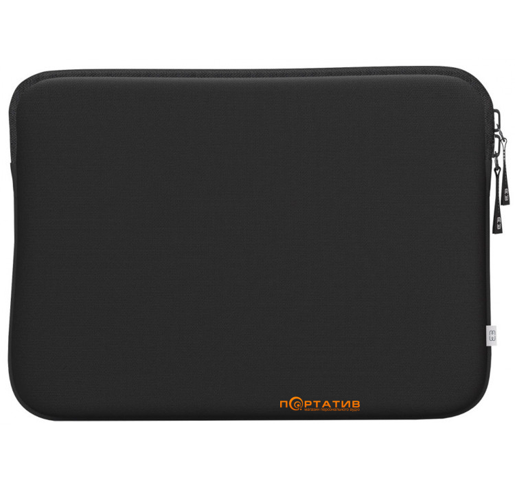 Чохол MW Basics 2Life Sleeve Case Black/White for MacBook Air 15