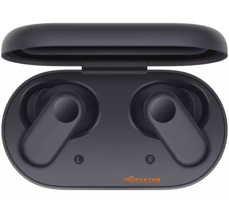 Навушники OPPO Enco Buds 2 Pro E510A Graphite Black