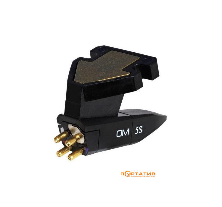 Картридж Ortofon OM 5s