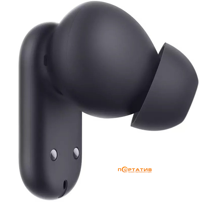 Навушники OPPO Enco Buds 2 Pro E510A Graphite Black