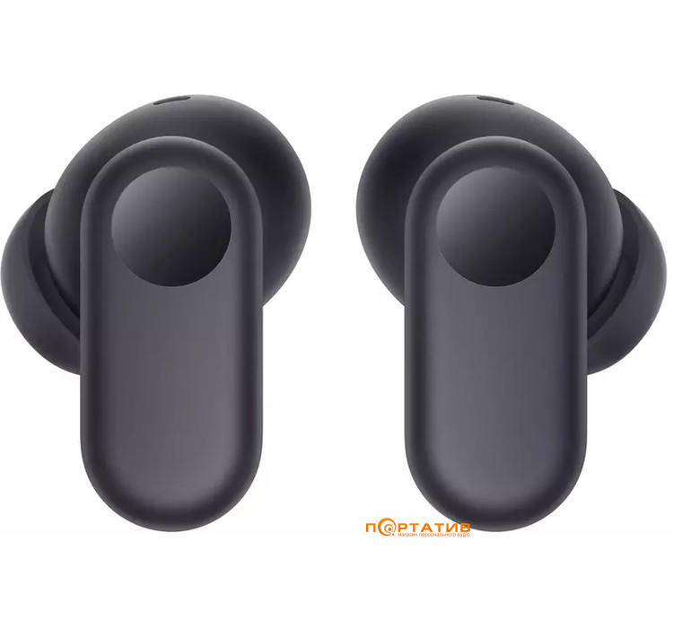 Навушники OPPO Enco Buds 2 Pro E510A Graphite Black