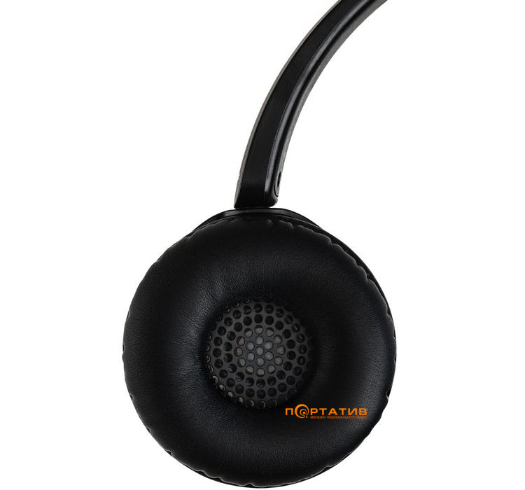 Навушники Panasonic RB-HF630BG-K Black 
