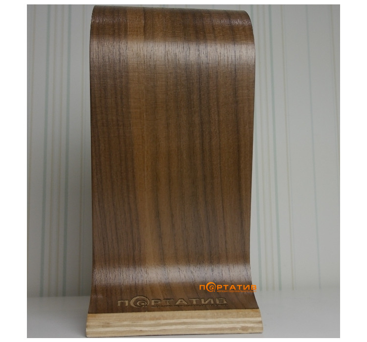 Підставка для навушників Omega Wood Portativ