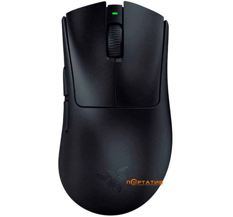 Мишка Razer DeathAdder V3 Hyperspeed (RZ01-05140100-R3G1)