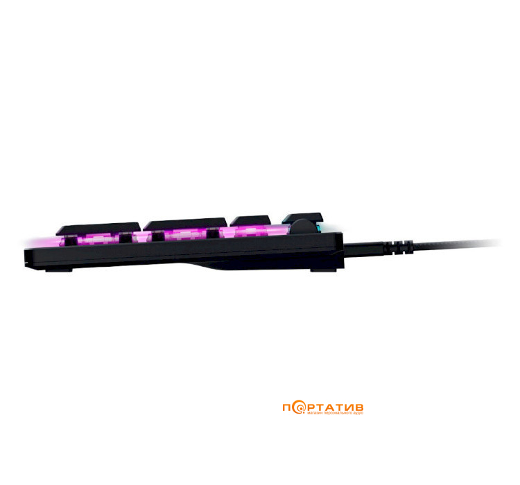 Ігрова клавіатура Razer DeathStalker V2 Red Switch (RZ03-04500100-R3R1)