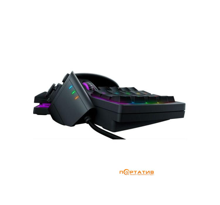 Кейпад Razer Tartarus V2 (RZ07-02270100-R3M1)